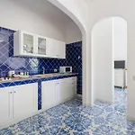 Estate4home - Carrino Feriehus Positano
