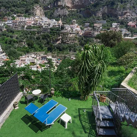 Dom wakacyjny Estate4home - Carrino *