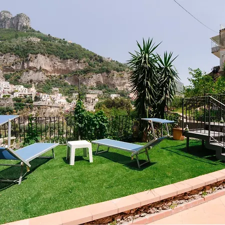 Dom wakacyjny Estate4home - Carrino *