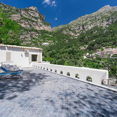 Estate4home - Carrino Dom wakacyjny *