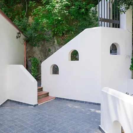 Feriehus Estate4home - Carrino Positano