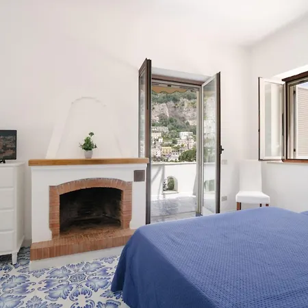 Prázdninový dům Estate4home - Carrino Positano