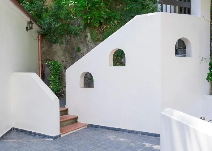 Prázdninový dům Estate4home - Carrino Positano