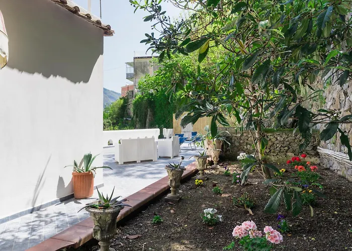 Estate4home - Carrino * Positano